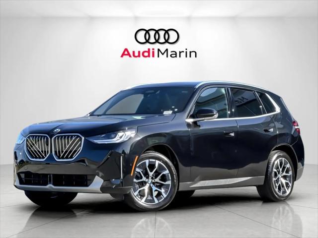 2025 BMW X3 30 xDrive for sale in San Rafael, CA