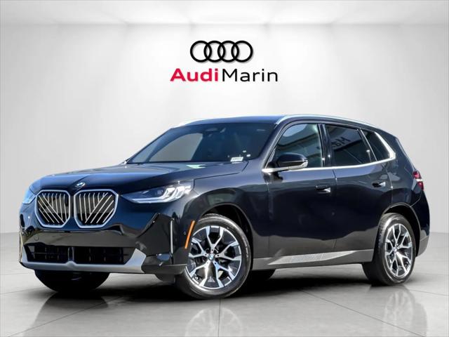 2025 BMW X3 30 xDrive for sale in San Rafael, CA
