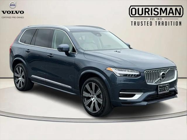 2024 Volvo XC90 Recharge T8 Plus 6-Seater for sale in Frederick, MD