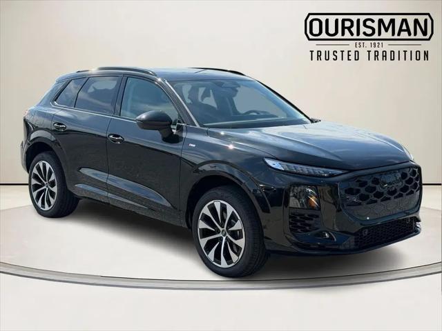 2026 Audi Q3 TFSI quattro S tronic for sale in Frederick, MD