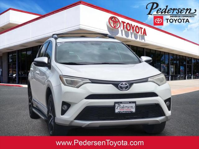 2016 Toyota RAV4 SE for sale in Fort Collins, CO