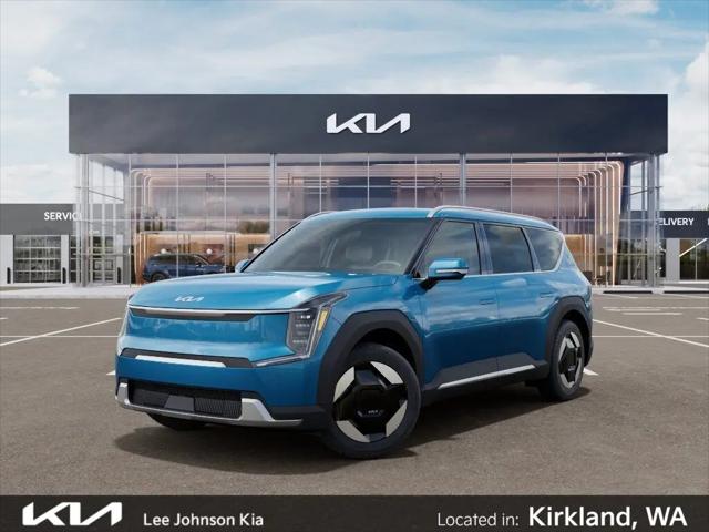 2026 Kia EV9 Wind for sale in Kirkland, WA
