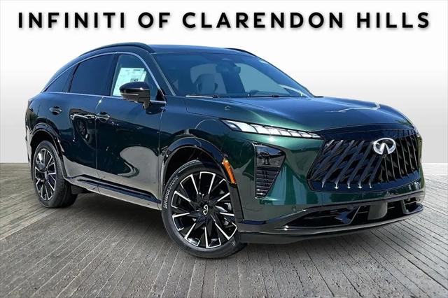 2027 INFINITI X6 AUTOGRAPH for sale in Clarendon Hills, IL
