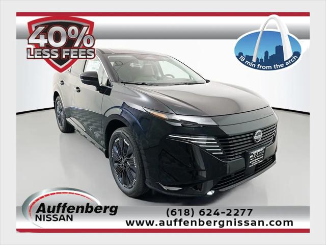 2026 Nissan Murano Platinum for sale in Shiloh, IL