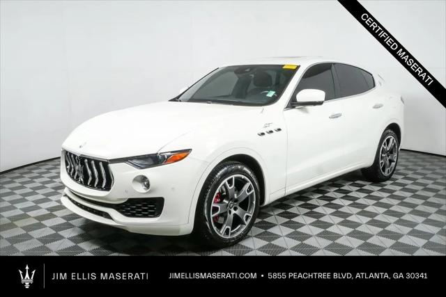 2023 Maserati Levante GT for sale in Atlanta, GA