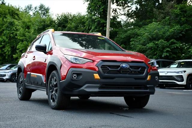 2026 Subaru Crosstrek Wilderness for sale in Louisville, KY