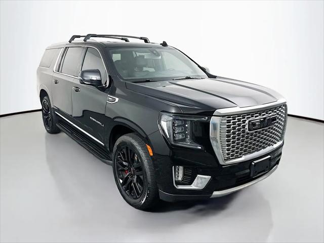 2021 GMC Yukon XL 4WD Denali for sale in Shiloh, IL