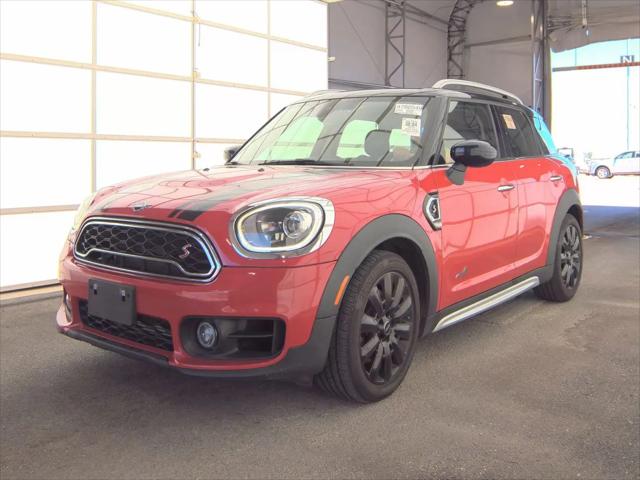 2020 MINI Countryman Cooper S for sale in Shiloh, IL