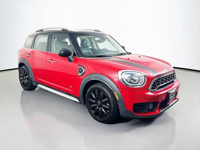 2020 MINI Countryman Cooper S for sale in Shiloh, IL