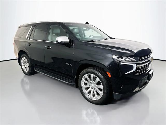 2021 Chevrolet Tahoe 4WD Premier for sale in Shiloh, IL