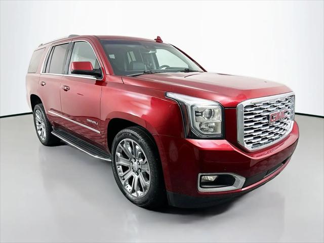 2018 GMC Yukon Denali for sale in Shiloh, IL
