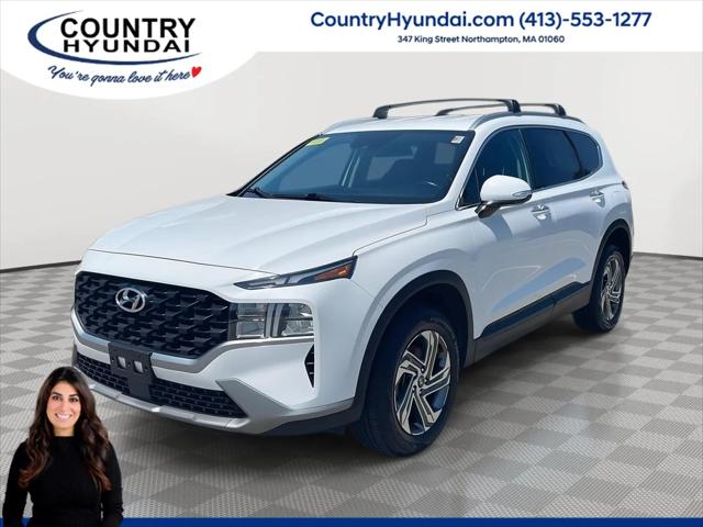 2023 Hyundai Santa Fe SEL for sale in Northampton, MA