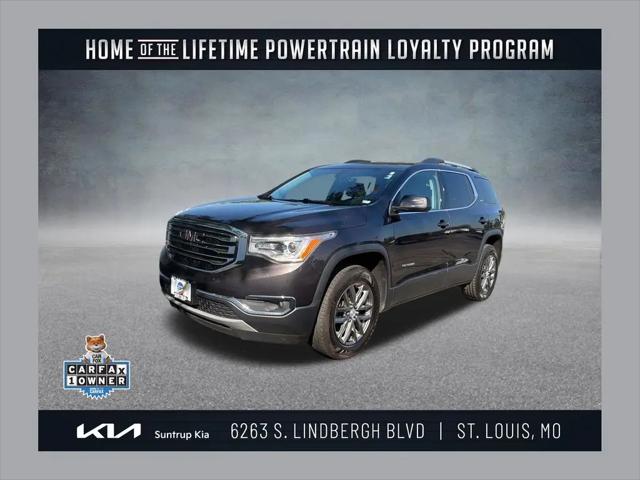 2019 GMC Acadia SLT-1 for sale in St. Louis, MO