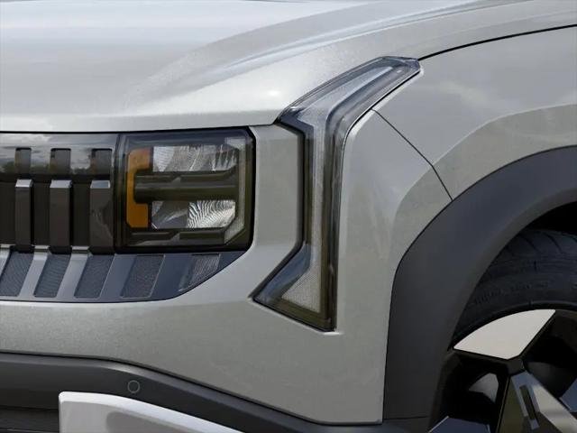 2027 Kia Seltos EX