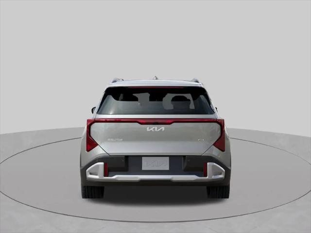 2027 Kia Seltos EX