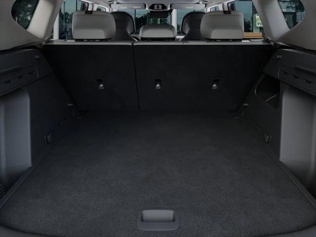 2027 Kia Seltos EX
