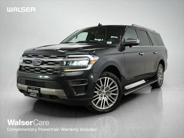 2023 Ford Expedition Platinum MAX for sale in Wayzata, MN