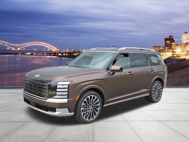 2026 Hyundai Palisade Hybrid Calligraphy for sale in Memphis, TN