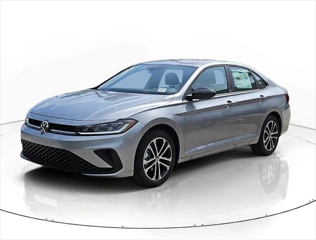 2026 Volkswagen Jetta Sport for sale in Coconut Creek, FL