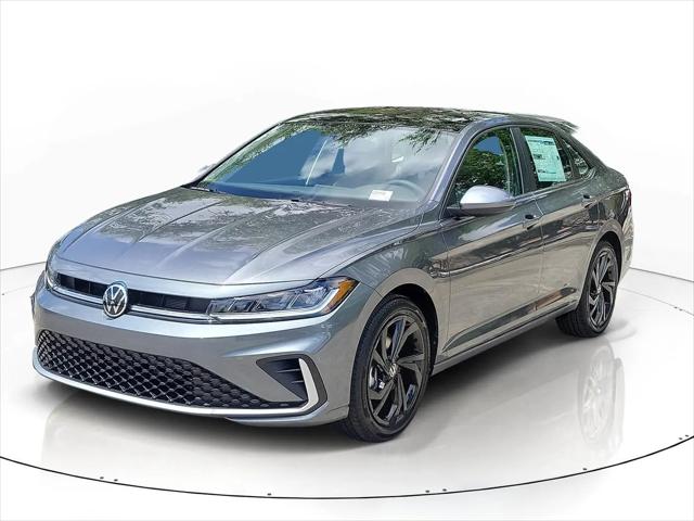 2026 Volkswagen Jetta SE for sale in Coconut Creek, FL