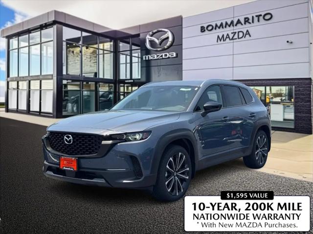 2026 Mazda CX-50 2.5 S Premium for sale in Ellisville, MO