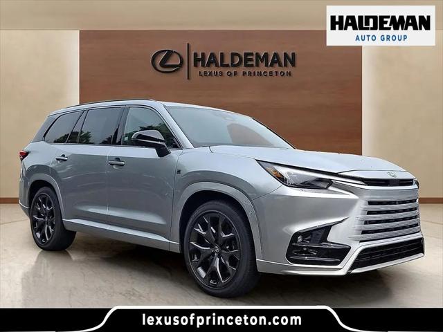 2026 Lexus TX 500h F SPORT Performance Premium for sale in Lawrenceville, NJ