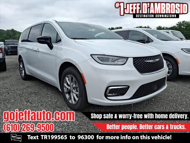 2026 Chrysler Pacifica Select AWD for sale in Downingtown, PA