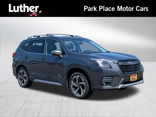 2024 Subaru Forester Touring for sale in Rochester, MN