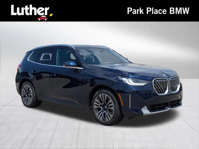 2026 BMW X3 30 xDrive for sale in Rochester, MN