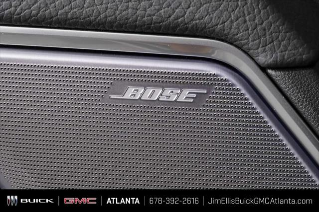2026 GMC Sierra 2500HD Crew Cab, Standard Bed, Denali, 4WD