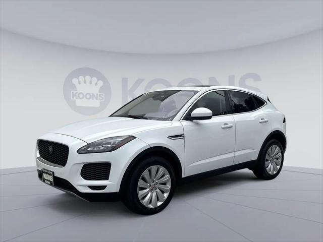 2019 Jaguar E-PACE SE for sale in Owings Mills, MD