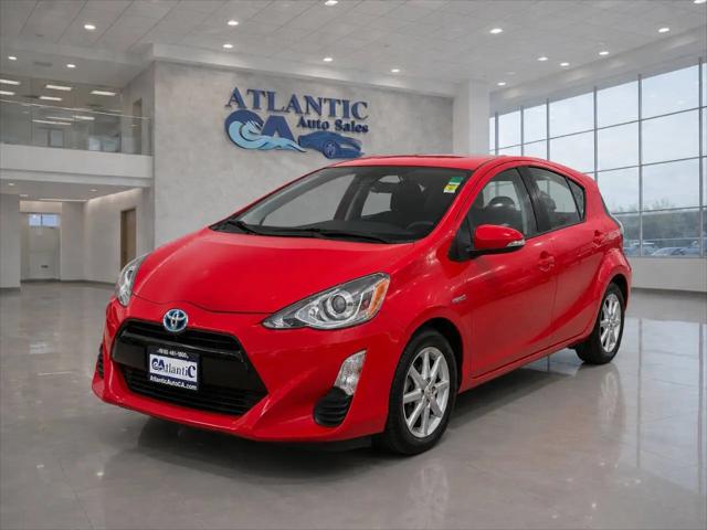 2016 Toyota Prius c Three for sale in Sacramento, CA