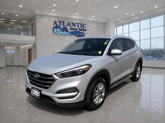 2018 Hyundai Tucson SEL Plus for sale in Sacramento, CA