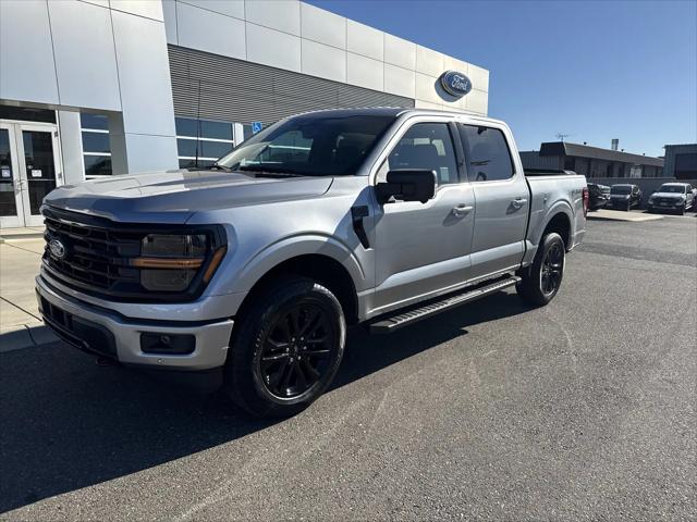 2026 Ford F-150 XLT for sale in Oroville, CA
