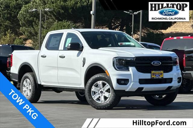 2026 Ford Ranger XL for sale in Richmond, CA