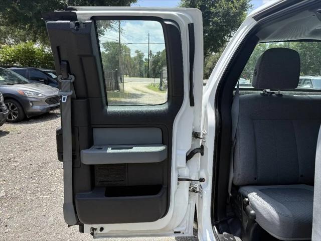 2013 Ford F-150 STX