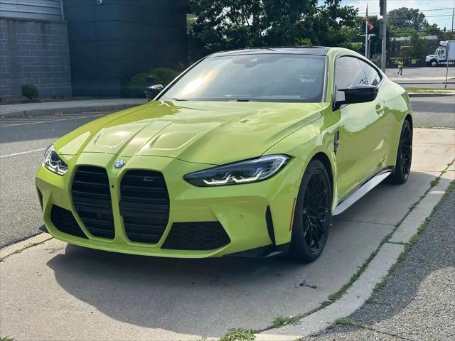 2024 BMW M4 Competition xDrive for sale in Bayonne, NJ