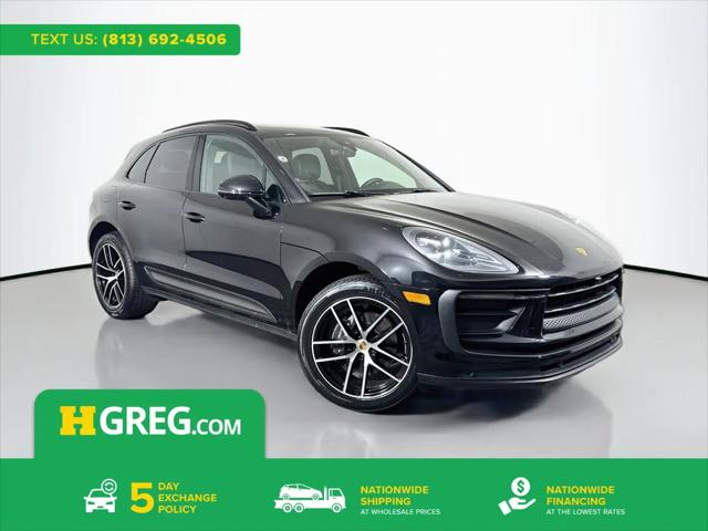 2022 Porsche Macan Macan for sale in Brandon, FL