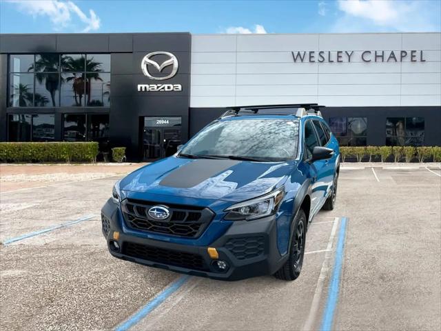 2024 Subaru Outback Wilderness for sale in Wesley Chapel, FL