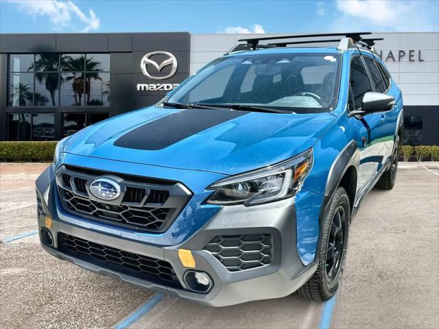 2024 Subaru Outback Wilderness for sale in Wesley Chapel, FL