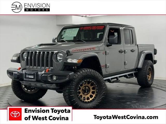 2022 Jeep Gladiator Sport for sale in West Covina, CA