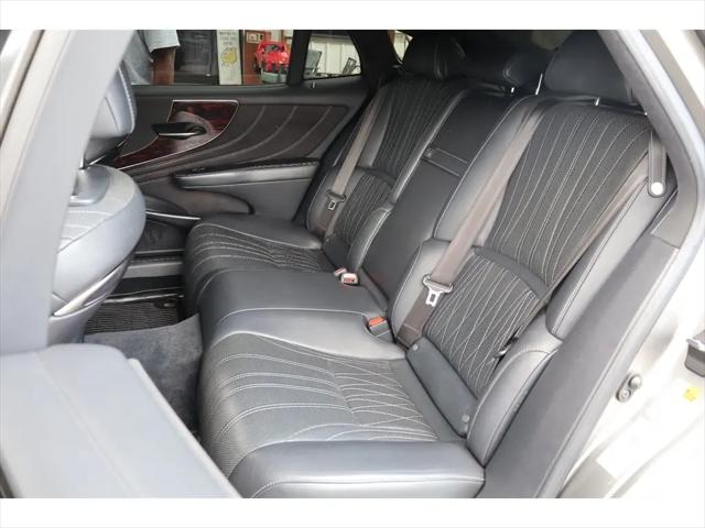 2018 Lexus LS 500 LS 500