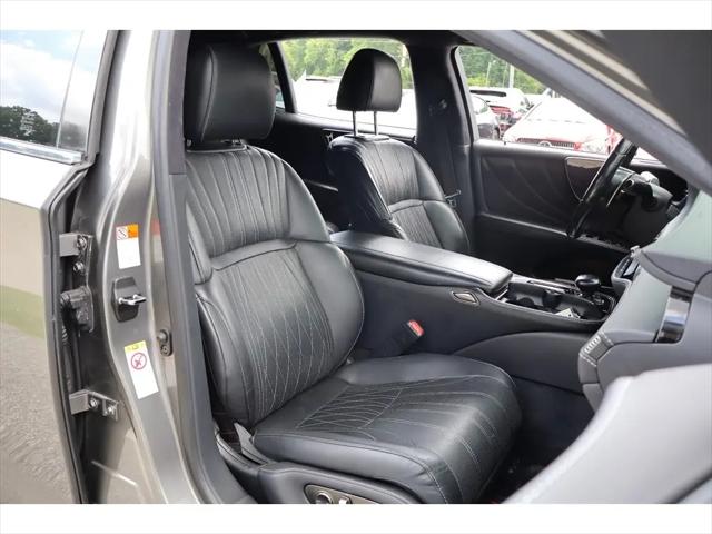 2018 Lexus LS 500 LS 500