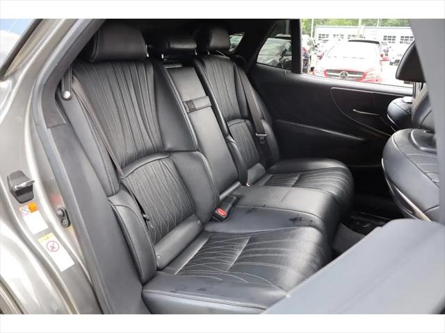 2018 Lexus LS 500 LS 500