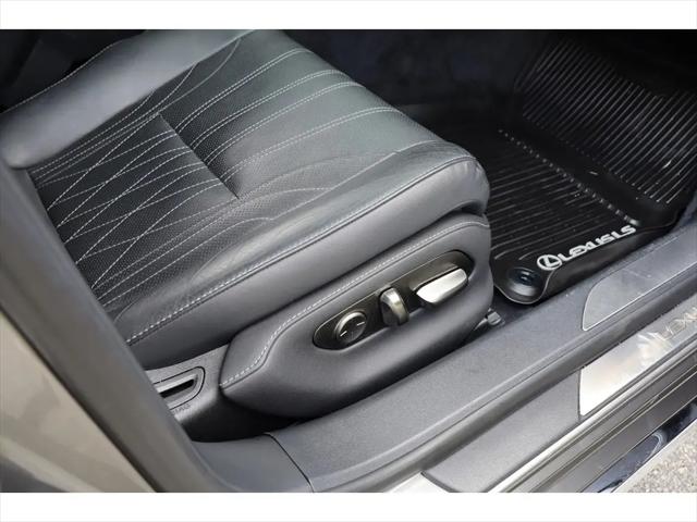 2018 Lexus LS 500 LS 500