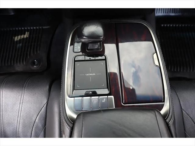 2018 Lexus LS 500 LS 500
