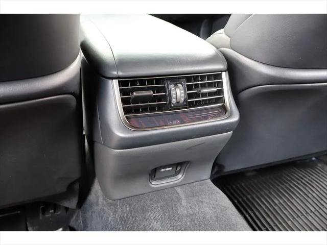 2018 Lexus LS 500 LS 500