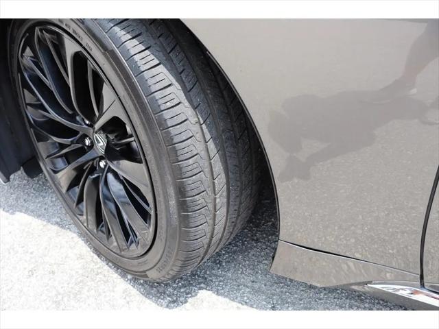 2018 Lexus LS 500 LS 500