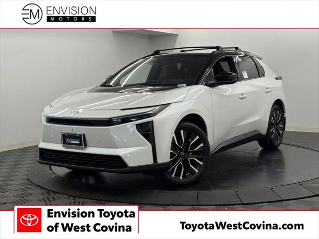 2026 Toyota bZ XLE for sale in West Covina, CA