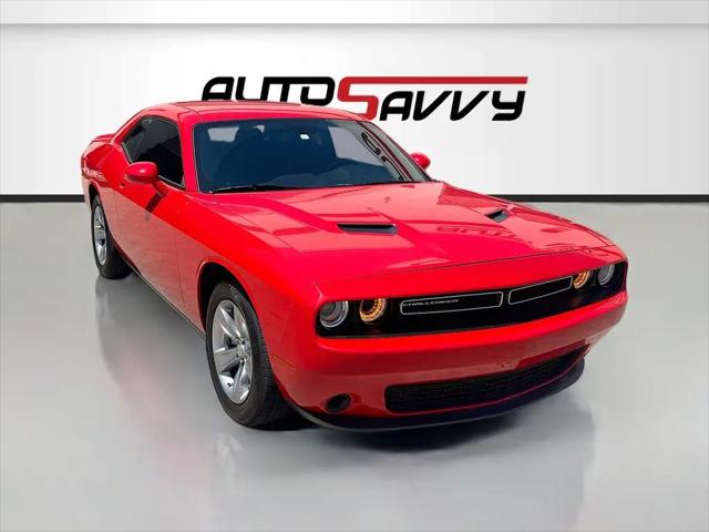2022 Dodge Challenger SXT for sale in Windsor, CO
